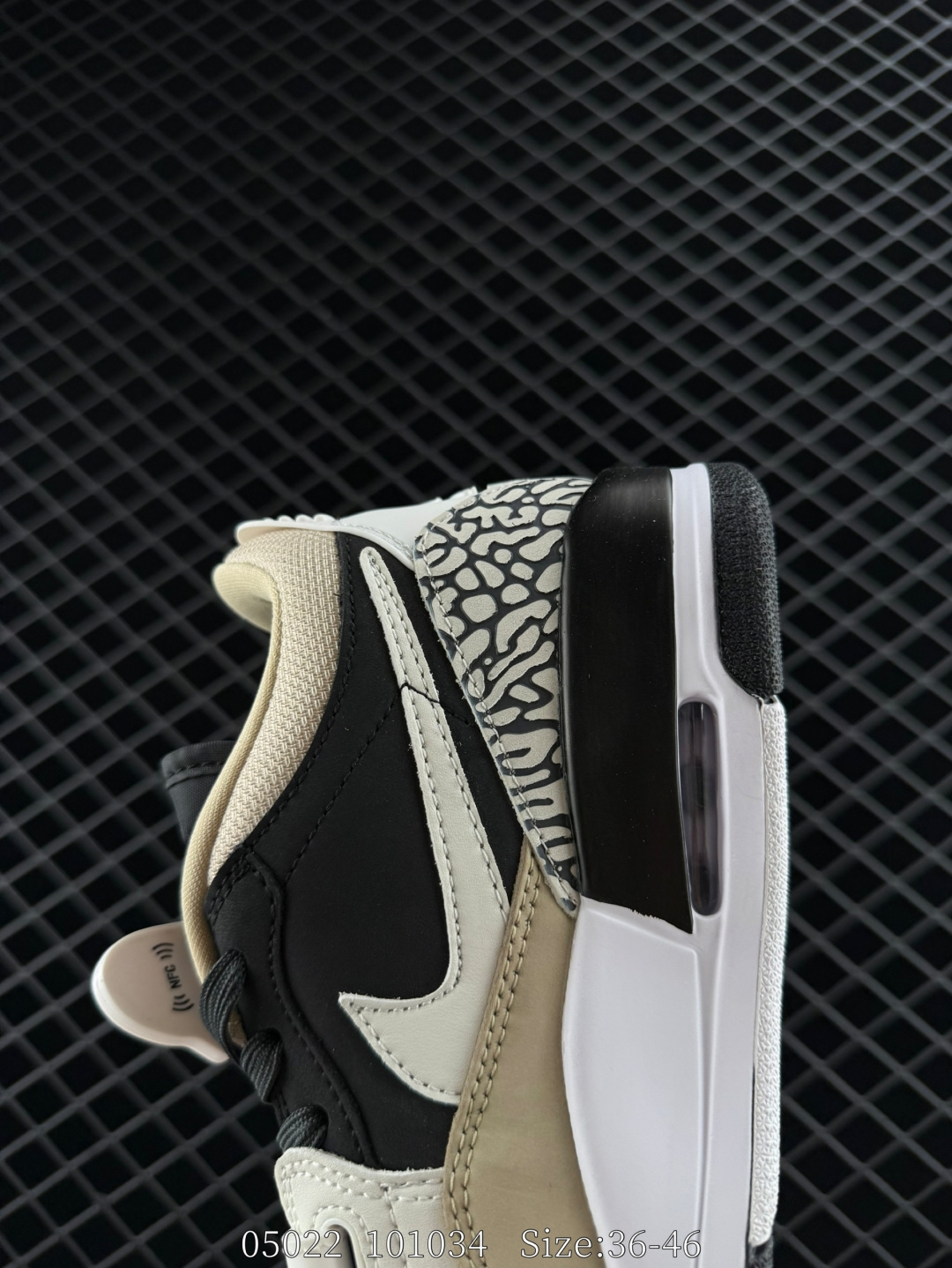Air Jordan Legacy 312 Low